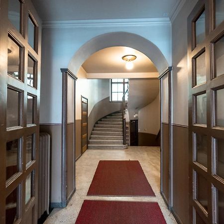 2Ndhomes 125M2 4Br City Center Apartment With The Great Views Helsinki Kültér fotó