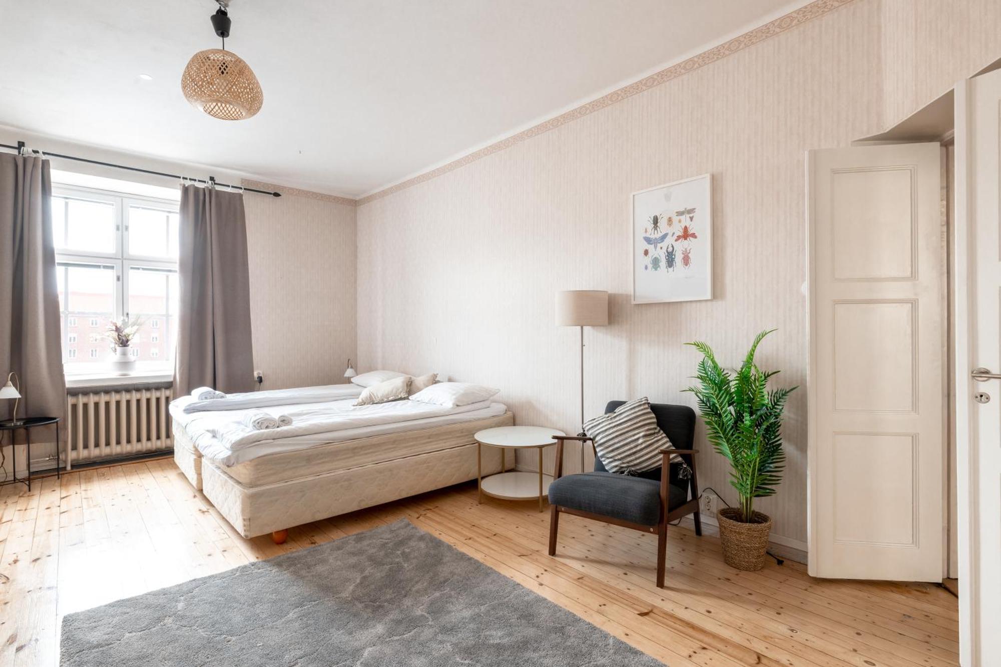 2Ndhomes 125M2 4Br City Center Apartment With The Great Views Helsinki Kültér fotó