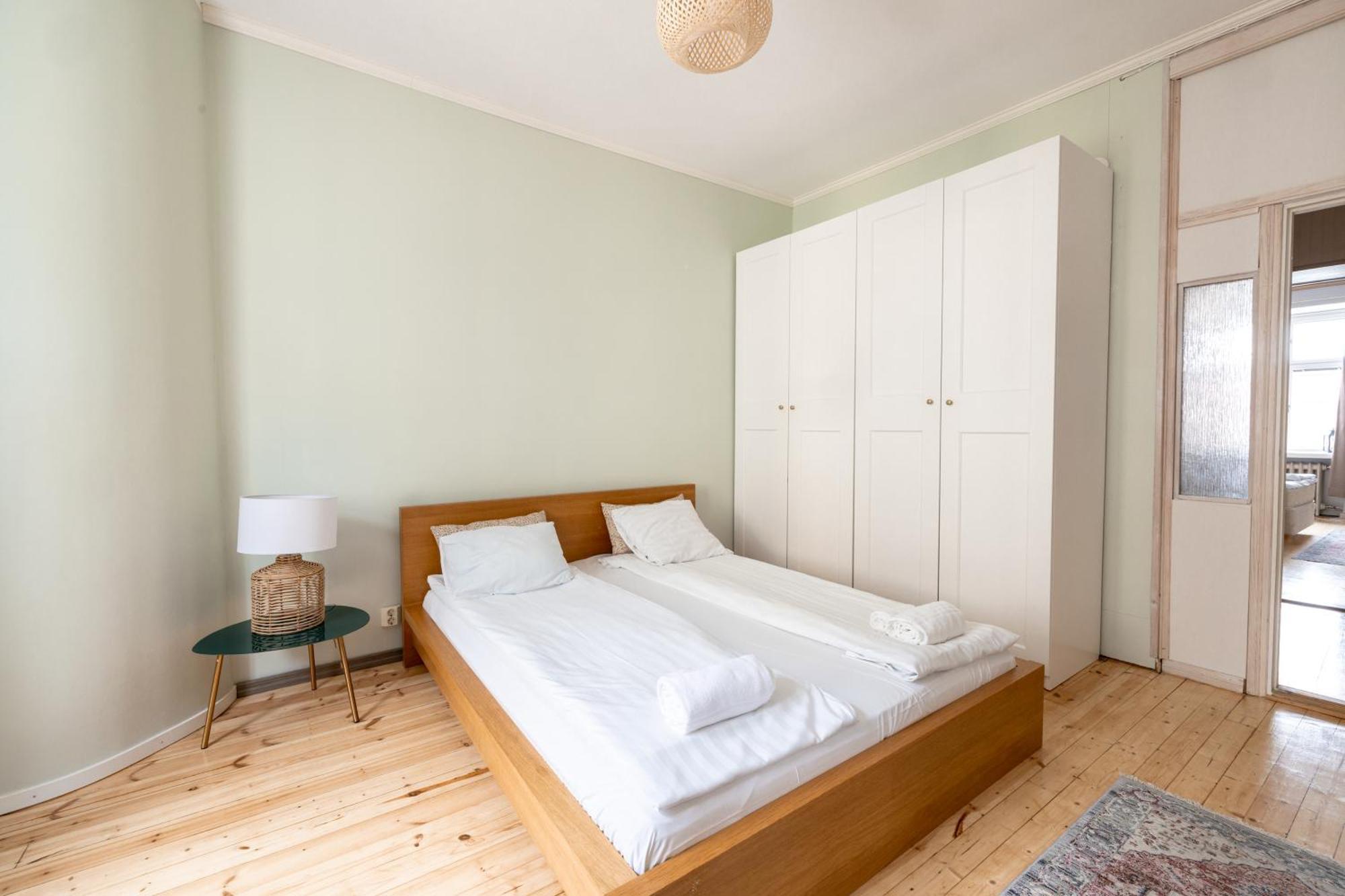 2Ndhomes 125M2 4Br City Center Apartment With The Great Views Helsinki Kültér fotó