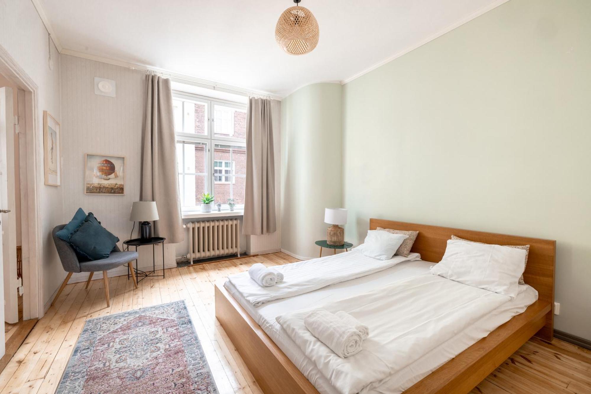 2Ndhomes 125M2 4Br City Center Apartment With The Great Views Helsinki Kültér fotó