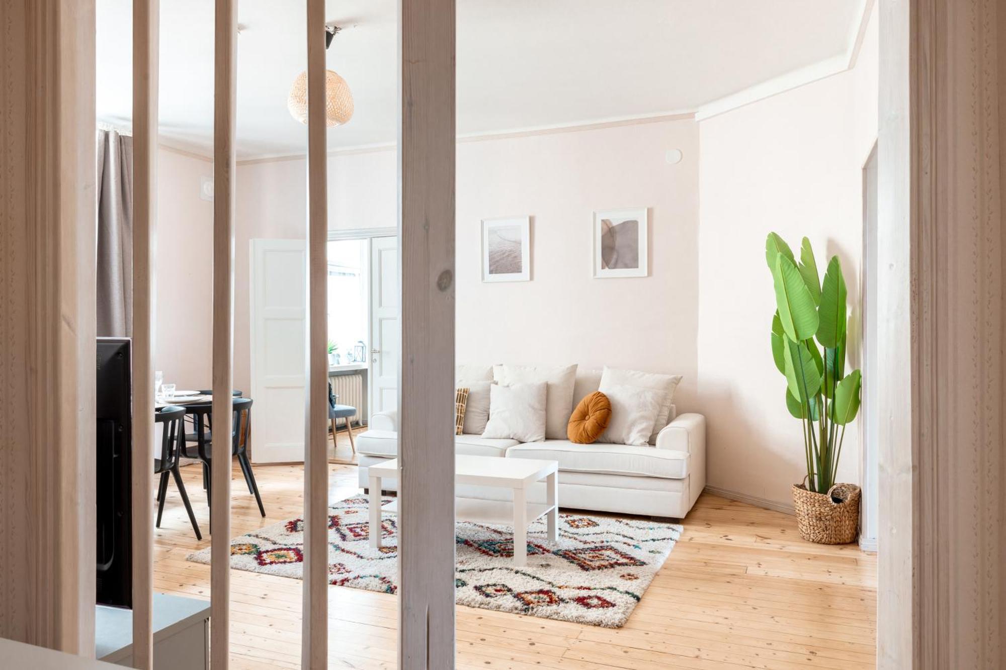 2Ndhomes 125M2 4Br City Center Apartment With The Great Views Helsinki Kültér fotó