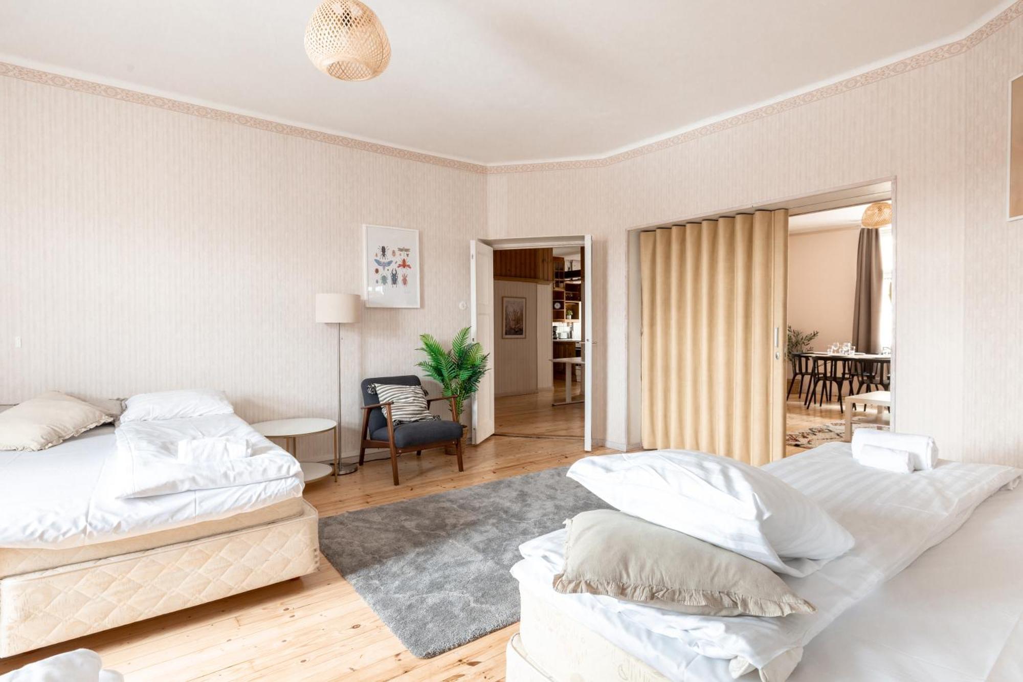 2Ndhomes 125M2 4Br City Center Apartment With The Great Views Helsinki Kültér fotó