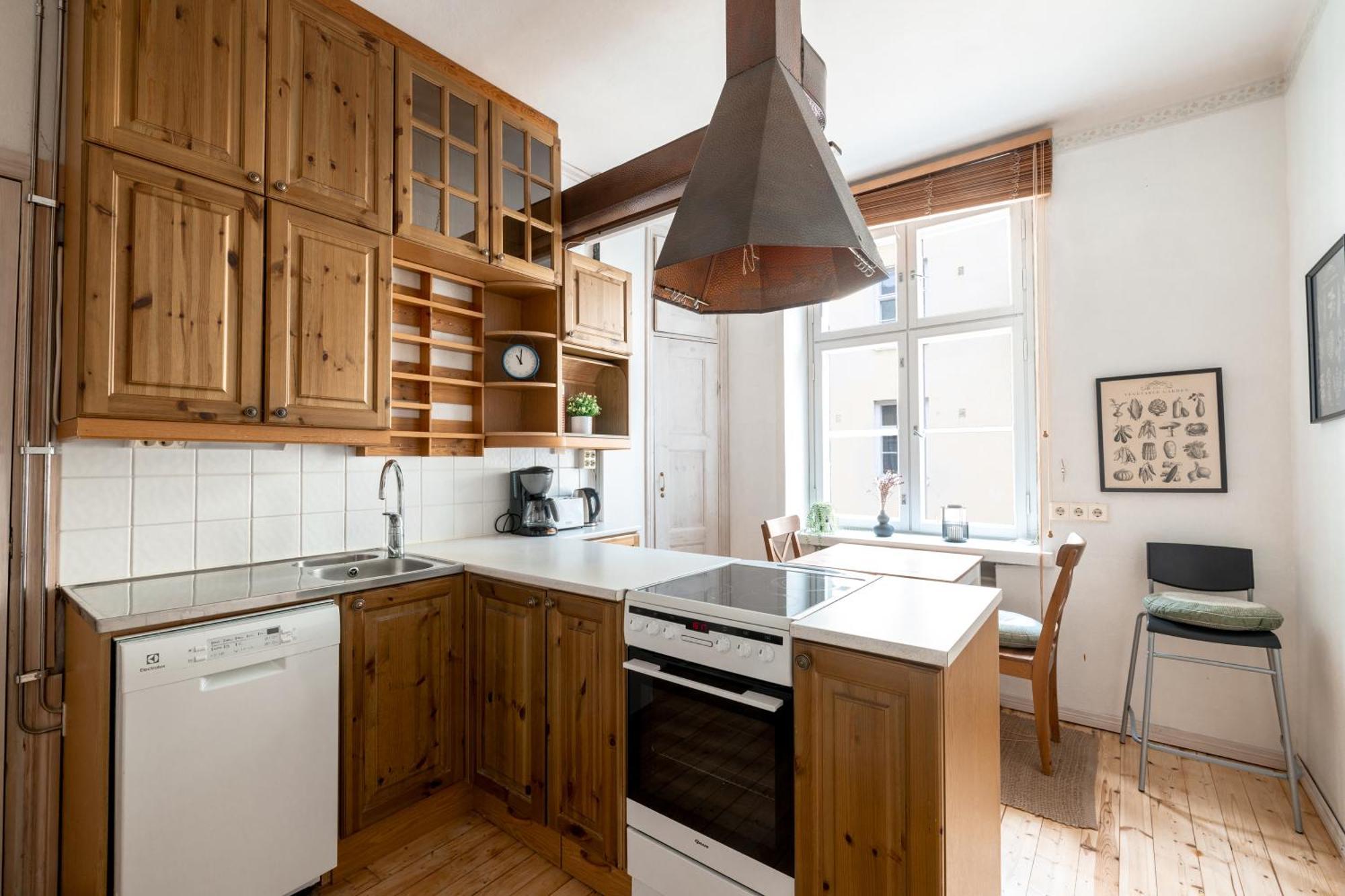 2Ndhomes 125M2 4Br City Center Apartment With The Great Views Helsinki Kültér fotó