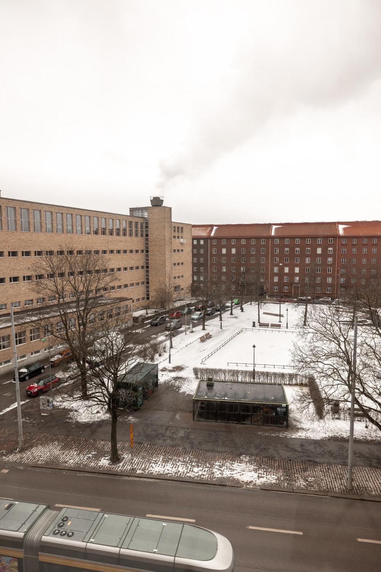 2Ndhomes 125M2 4Br City Center Apartment With The Great Views Helsinki Kültér fotó